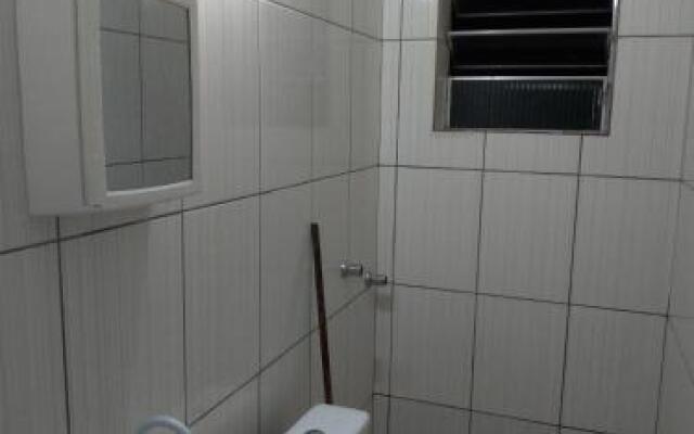 Suites Sr. Brasil
