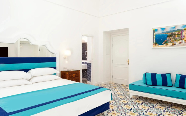 Hotel Antiche Mura