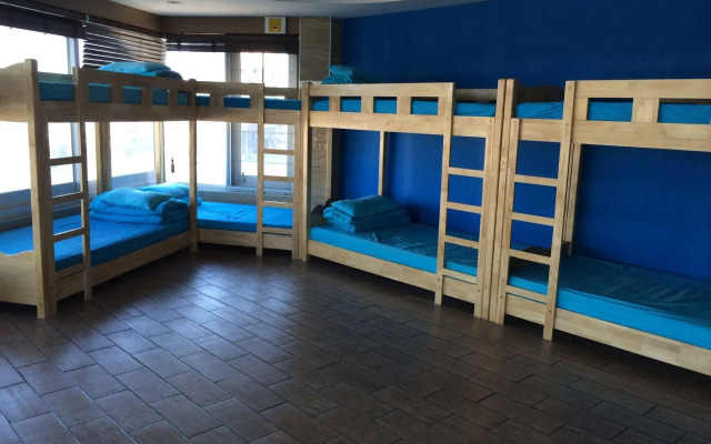 GN Guesthouse Coffeemarina - Hostel