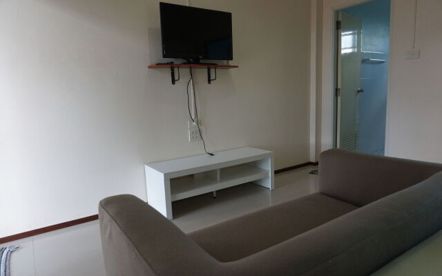 Sharples Apartments Udon Thani