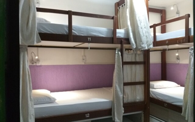 Hostel 363