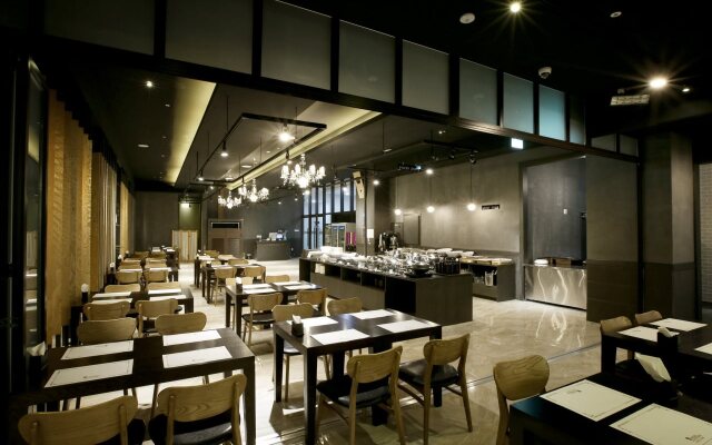 Golden City Hotel Dongdaemun