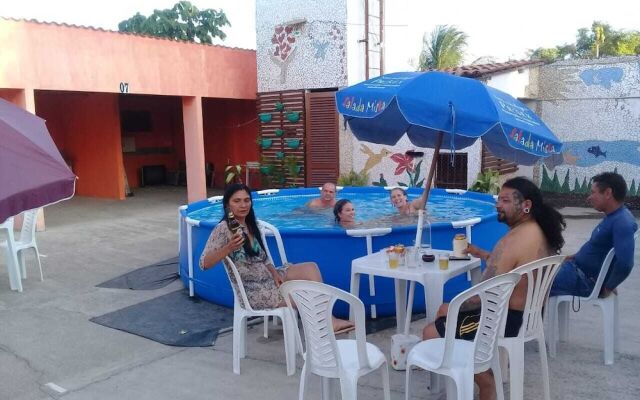 Hostel Suites Gramame