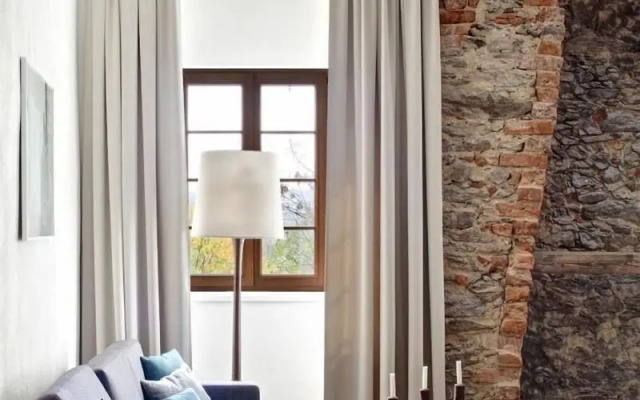 Uroczysko Siedmiu Stawów Luxury Hotel