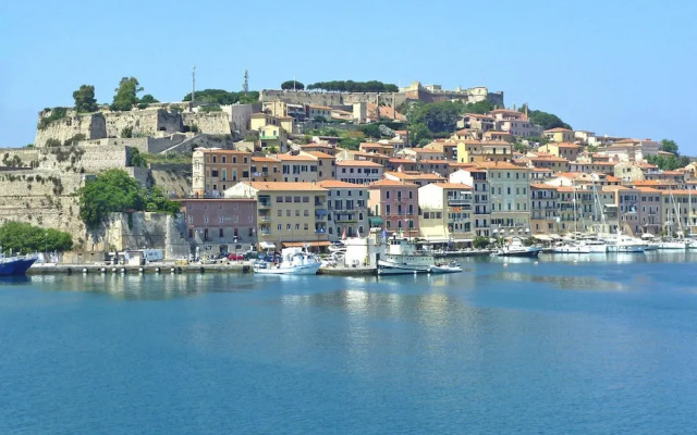Residence La Chiusa di Rio, Rio Nell'elba