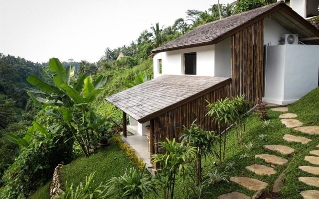 Zenubud Villa