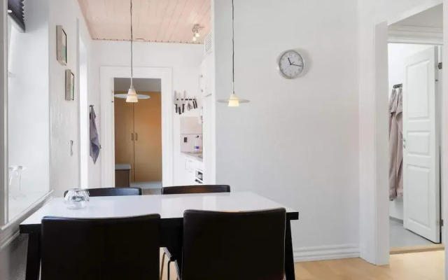 Holiday Home in Lokken by the Beach