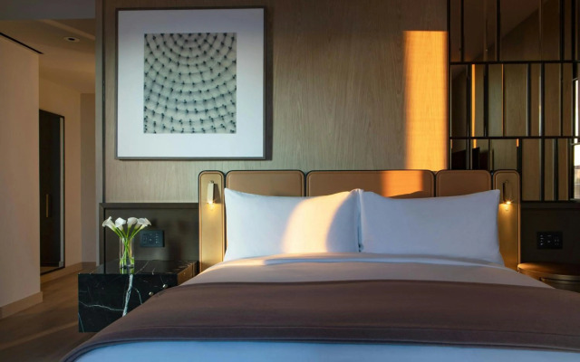 The Ritz-Carlton New York, NoMad