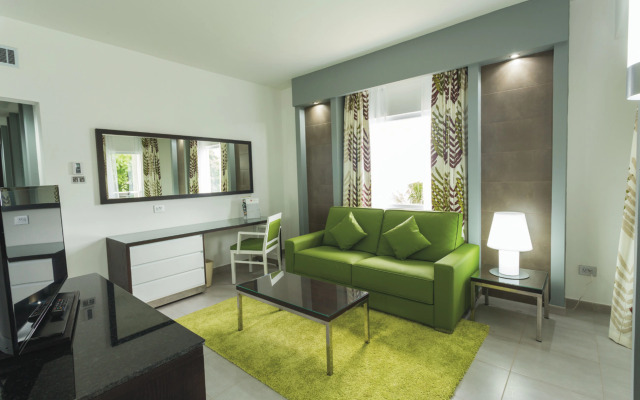 Hotel Riu Playacar - All Inclusive