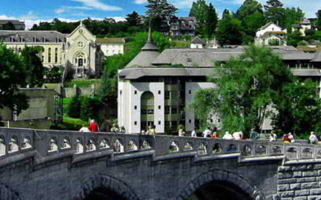 Hotel Notre Dame Auxiliatrice