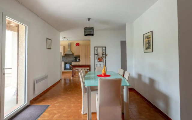 Maison de 3 chambres avec jardin clos a Vendres