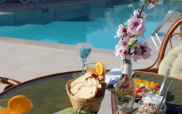Mas la Pau Country House - Adults only