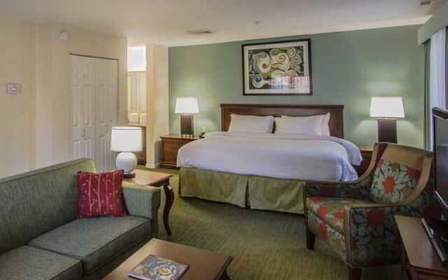 Residence Inn Herndon Reston