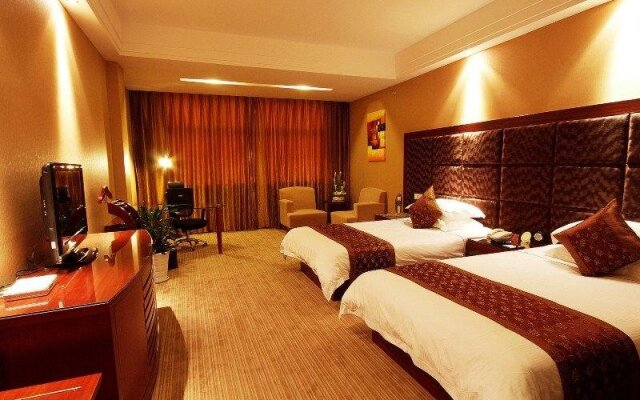 Juntai Hotel - Linhai