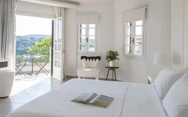 Racconto Boutique Design Hotel - Adults Only
