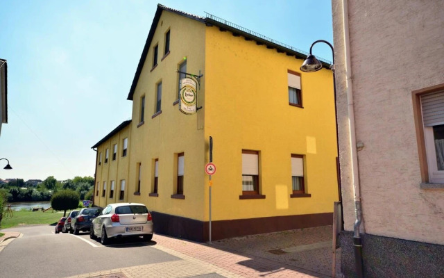 Hotel Restaurant Zur Mainlust