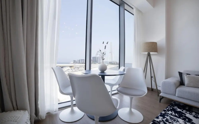 Unit 301 5242 Tower 1