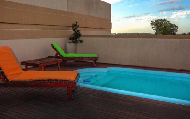 Hotel - Miro Park