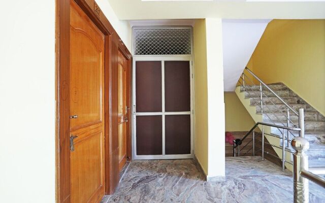 OYO 48502 Shree Krishna Resort