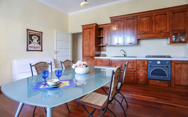 Marconi CityApartment