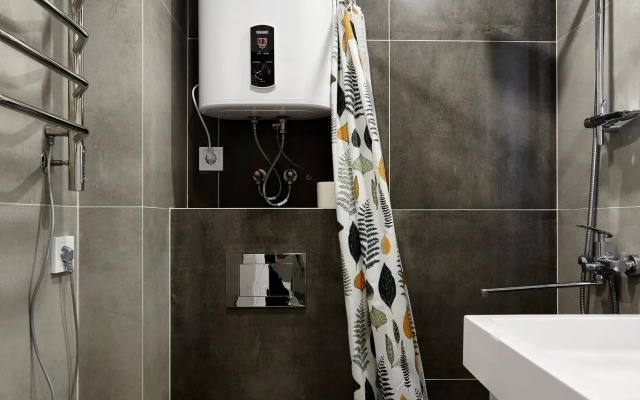 Apartments on Fermerskom pereulke