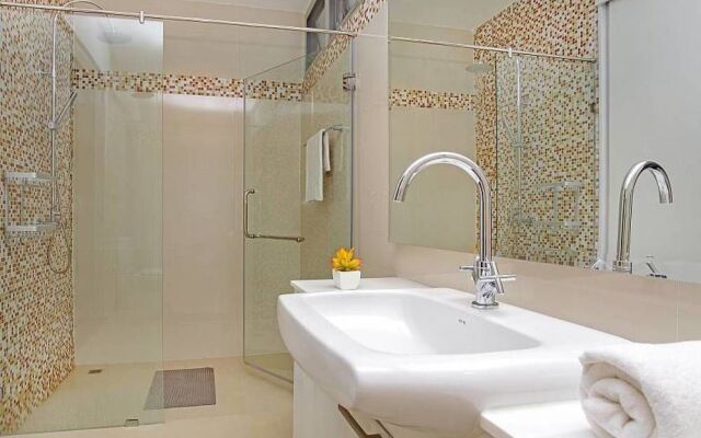 Jomtien Waree 8 6 Bed