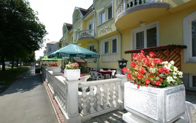 Hotel Korona***és Étterem