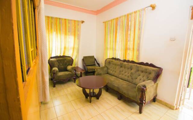 Nice Guest House