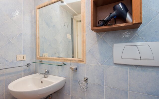 RSH Piazza Navona Breathtaking View 2