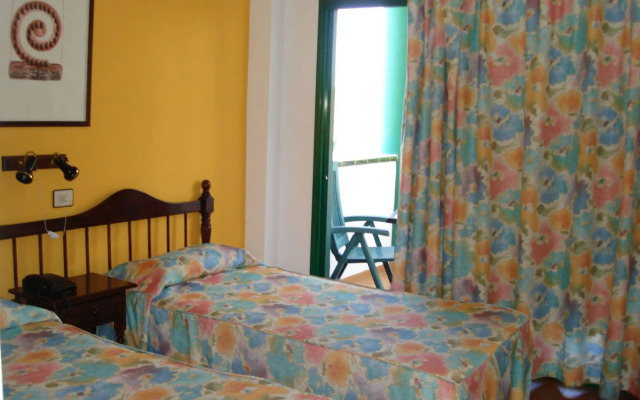 Hotel Ida Inés
