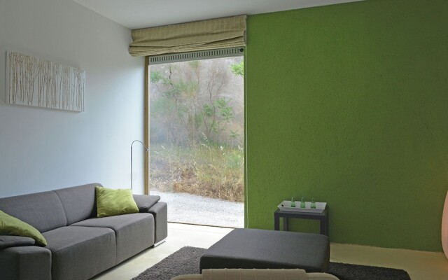 Luxurious Villa With Swimming Pool in Rieux-minervois France