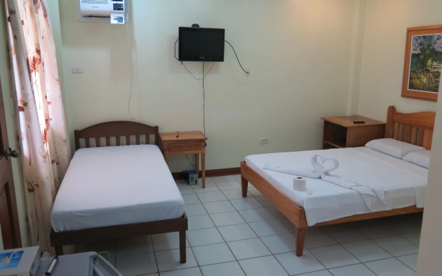 Wellbeach Dive Resort