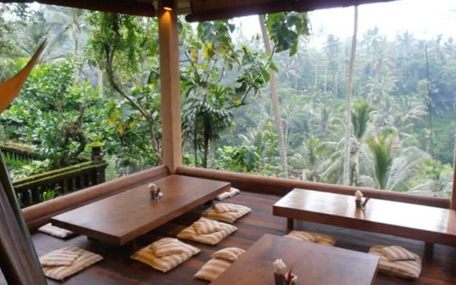 The Kampung Resort Ubud