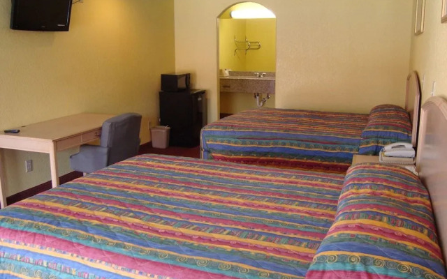 Winnquest Inn Near Ft. Sam Houston