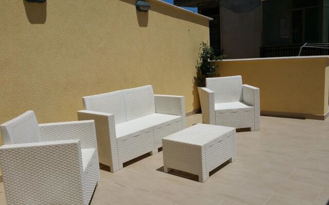 Casa Vacanze del Golfo