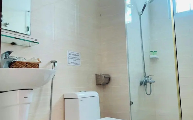 IU Beach Hotel Phu Quoc