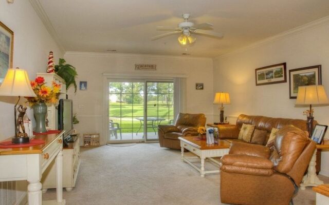 Magnolia Pointe 103-4878 by RedAwning