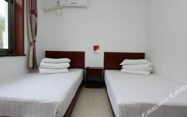 Kaoshantun Farmhouse