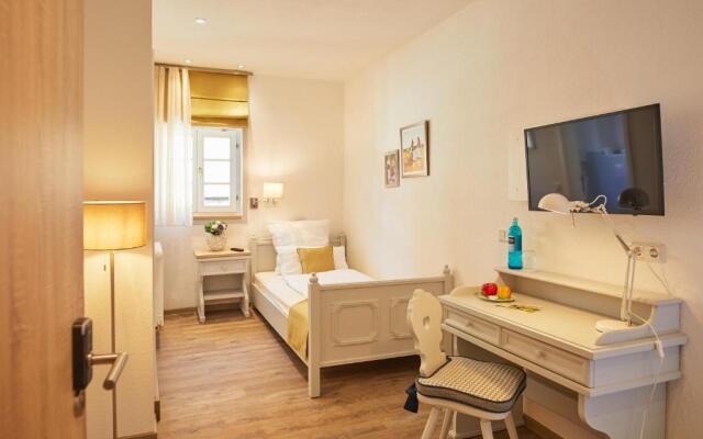 Hotel Landgraf