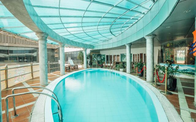 Muong Thanh Vinh Hotel