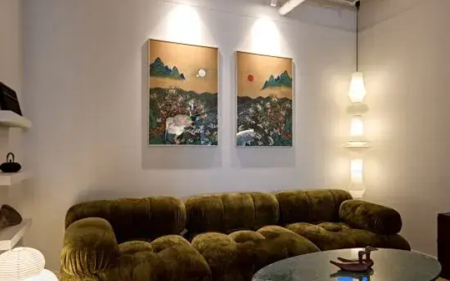 Kiwa Hostel