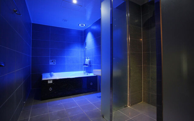 Hotel Luxe