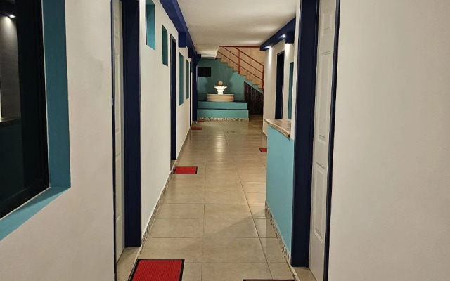 Linda Vecindad Playa del Carmen