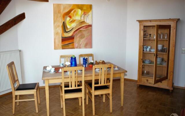 Obst-und Ferienhof Ragg