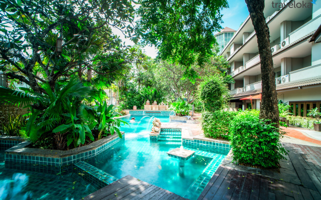 Gazebo Resort Pattaya