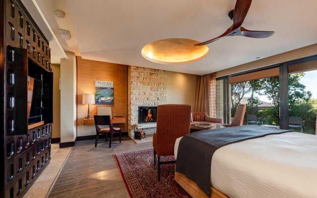 Pezula Nature Retreat