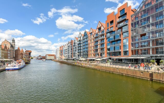 Dom & House - Apartments Old Town Deo Plaza