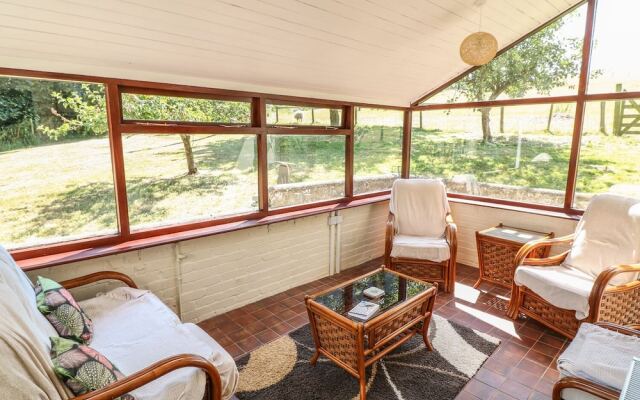 Pillhead Cottage