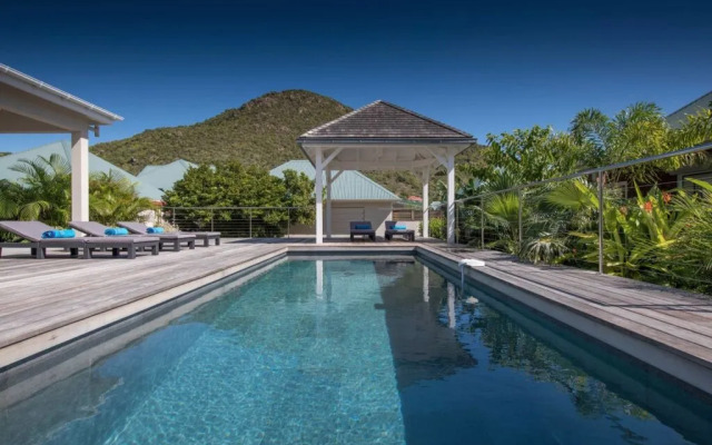 Dream Villa Grand Fond 889