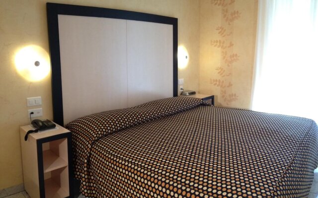 Hotel & Hostel Montarina